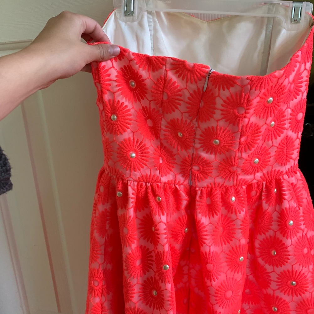 Lily Pulitzer dress